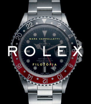 Rolex filozófia termékhez kapcsolódó kép