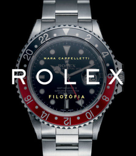 Rolex filozófia termékhez kapcsolódó kép