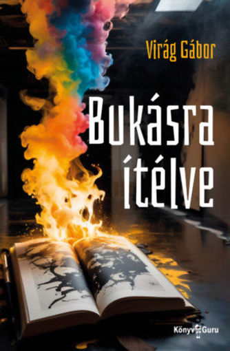 Bukásra ítélve termékhez kapcsolódó kép