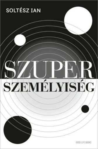Szuperszemélyiség termékhez kapcsolódó kép