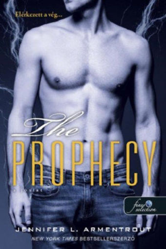 The Prophecy - A jóslat - Titan 4. termékhez kapcsolódó kép