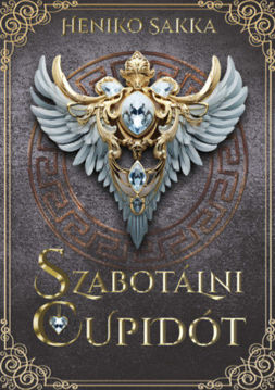 Szabotálni Cupidót termékhez kapcsolódó kép