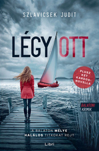 Légy/Ott termékhez kapcsolódó kép