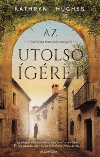 Az utolsó ígéret termékhez kapcsolódó kép