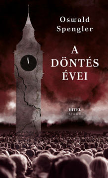 A döntés évei termékhez kapcsolódó kép