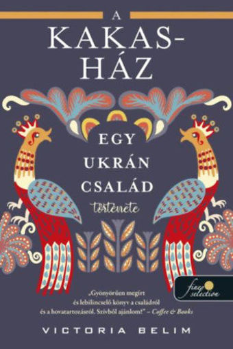 A Kakas-ház termékhez kapcsolódó kép