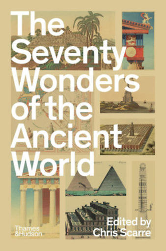 The Seventy Wonders of the Ancient World termékhez kapcsolódó kép