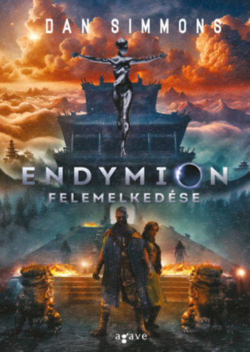 Endymion felemelkedése termékhez kapcsolódó kép