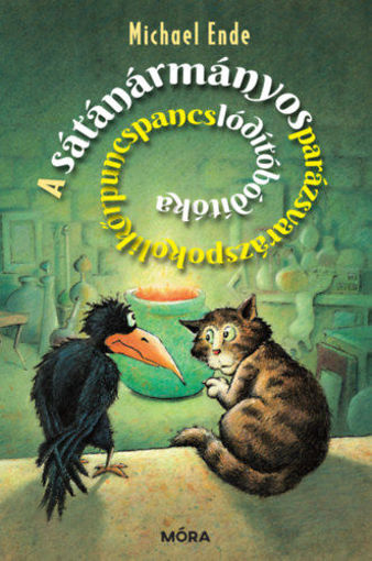 A sátánármányosparázsvarázspokolikőrpuncspancslódítóbódítóka termékhez kapcsolódó kép