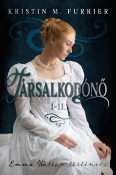 Társalkodónő I-II. termékhez kapcsolódó kép