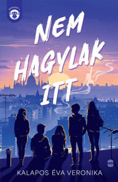 Nem hagylak itt - Bonobó 1. termékhez kapcsolódó kép