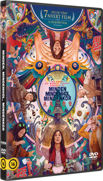 Minden, mindenhol, mindenkor termékhez kapcsolódó kép