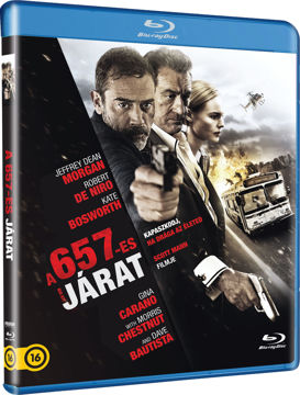 A 657-es járat termékhez kapcsolódó kép