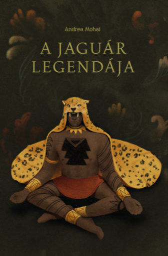 A jaguár legendája termékhez kapcsolódó kép