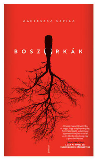 Boszorkák termékhez kapcsolódó kép