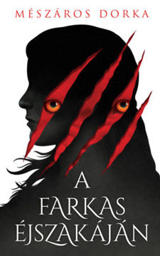 A farkas éjszakáján termékhez kapcsolódó kép