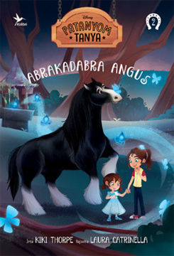 Abrakadabra Angus termékhez kapcsolódó kép