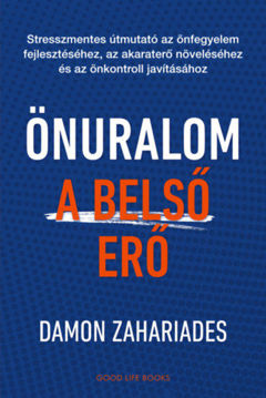 Önuralom - A belső erő termékhez kapcsolódó kép