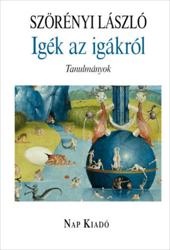 Igék az igákról - Tanulmányok termékhez kapcsolódó kép