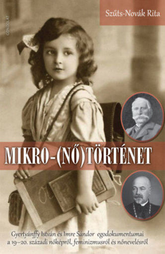 Mikro-(nő)történet termékhez kapcsolódó kép