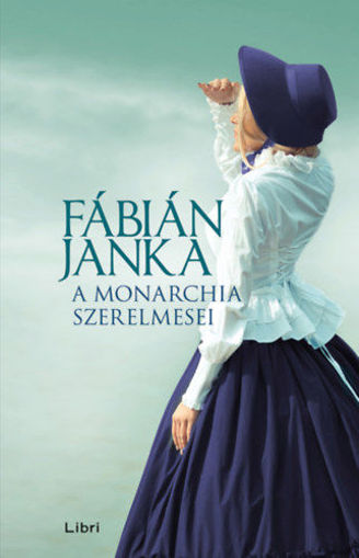 A Monarchia szerelmesei termékhez kapcsolódó kép