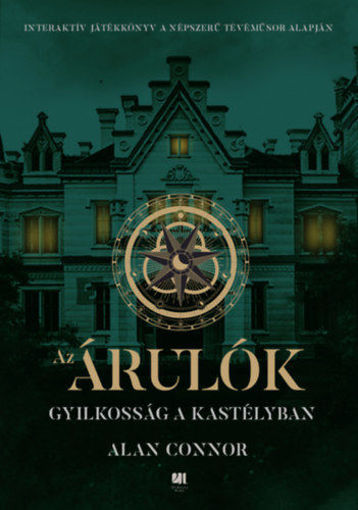 Az Árulók termékhez kapcsolódó kép
