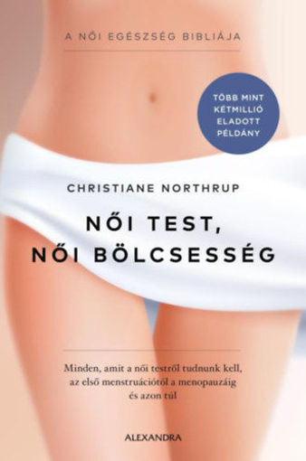Női test, női bölcsesség termékhez kapcsolódó kép
