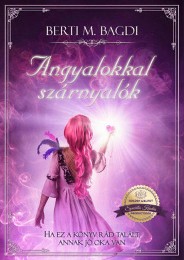 Angyalokkal szárnyalók termékhez kapcsolódó kép