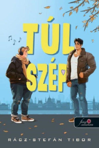 Túl szép termékhez kapcsolódó kép