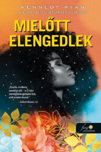 Mielőtt elengedlek - Skyland 1. termékhez kapcsolódó kép