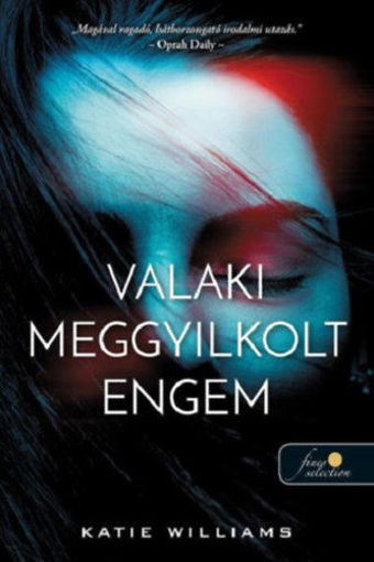 Valaki meggyilkolt engem termékhez kapcsolódó kép