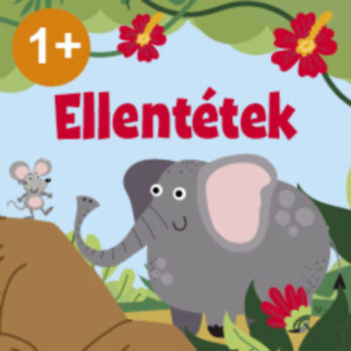 Ellentétek termékhez kapcsolódó kép