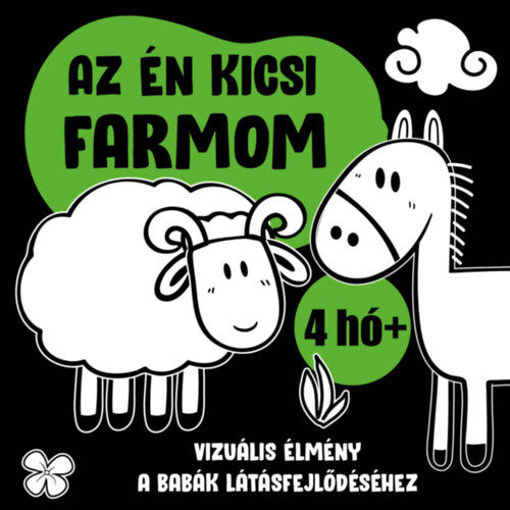 Az én kicsi farmon 4+ termékhez kapcsolódó kép