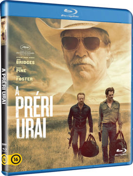 A préri urai termékhez kapcsolódó kép