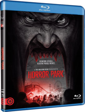 Horror Park termékhez kapcsolódó kép