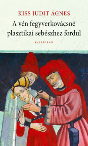 A vén fegyverkovácsné plasztikai sebészhez fordul termékhez kapcsolódó kép