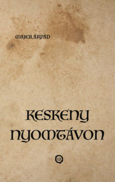 Keskeny nyomtávon termékhez kapcsolódó kép