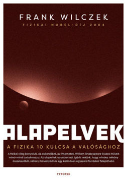Alapelvek - A fizika 10 kulcsa a valósághoz termékhez kapcsolódó kép