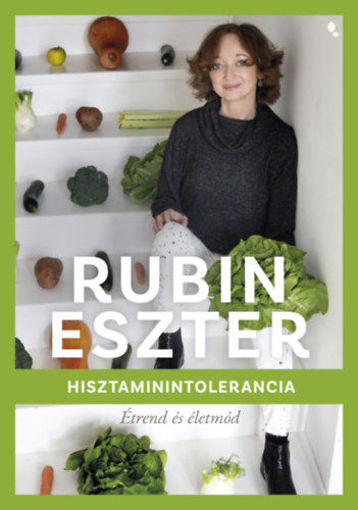 Hisztaminintolerancia - Étrend és életmód termékhez kapcsolódó kép