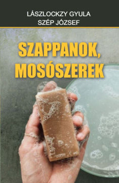 Szappanok, mosószerek termékhez kapcsolódó kép