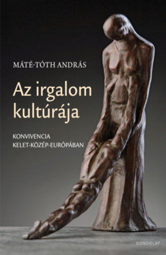Az irgalom kultúrája - Konvivencia Kelet-Közép-Európában termékhez kapcsolódó kép