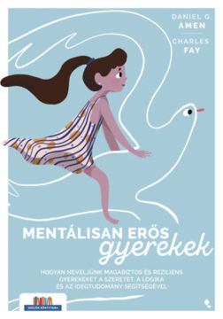 Mentálisan erős gyerekek termékhez kapcsolódó kép