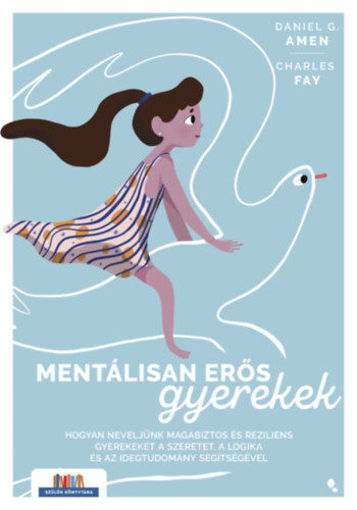 Mentálisan erős gyerekek termékhez kapcsolódó kép
