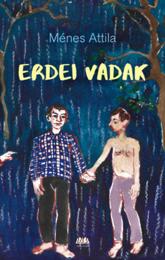Erdei vadak termékhez kapcsolódó kép