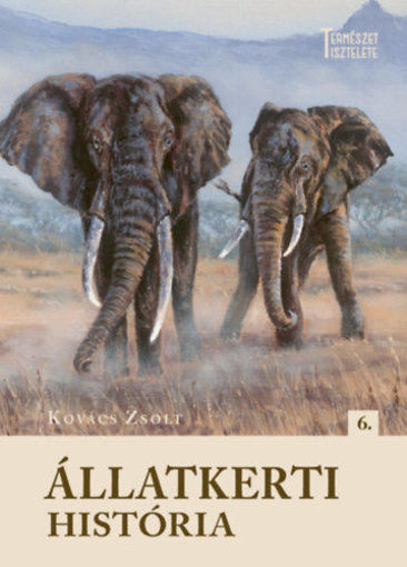 Állatkerti história termékhez kapcsolódó kép