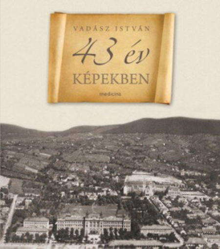 43 év képekben termékhez kapcsolódó kép