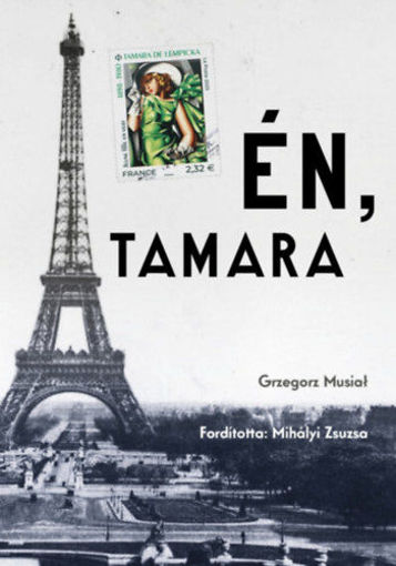 Én, Tamara termékhez kapcsolódó kép