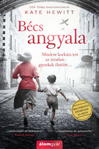 Bécs angyala termékhez kapcsolódó kép