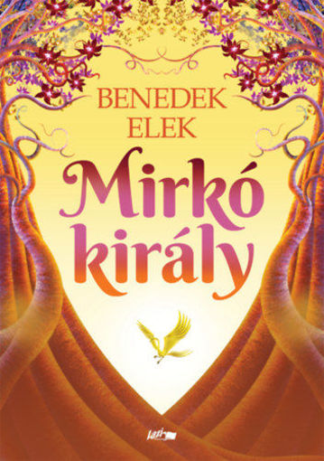 Mirkó király termékhez kapcsolódó kép