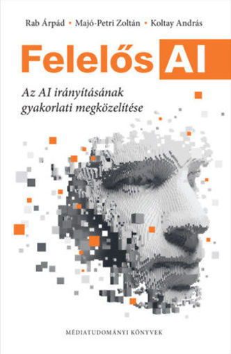 Felelős AI - Az AI irányításának gyakorlati megközelítése termékhez kapcsolódó kép